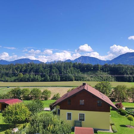Ferienwohnung Dani Kottmannsdorf Экстерьер фото
