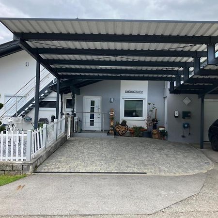 Ferienwohnung Dani Kottmannsdorf Экстерьер фото