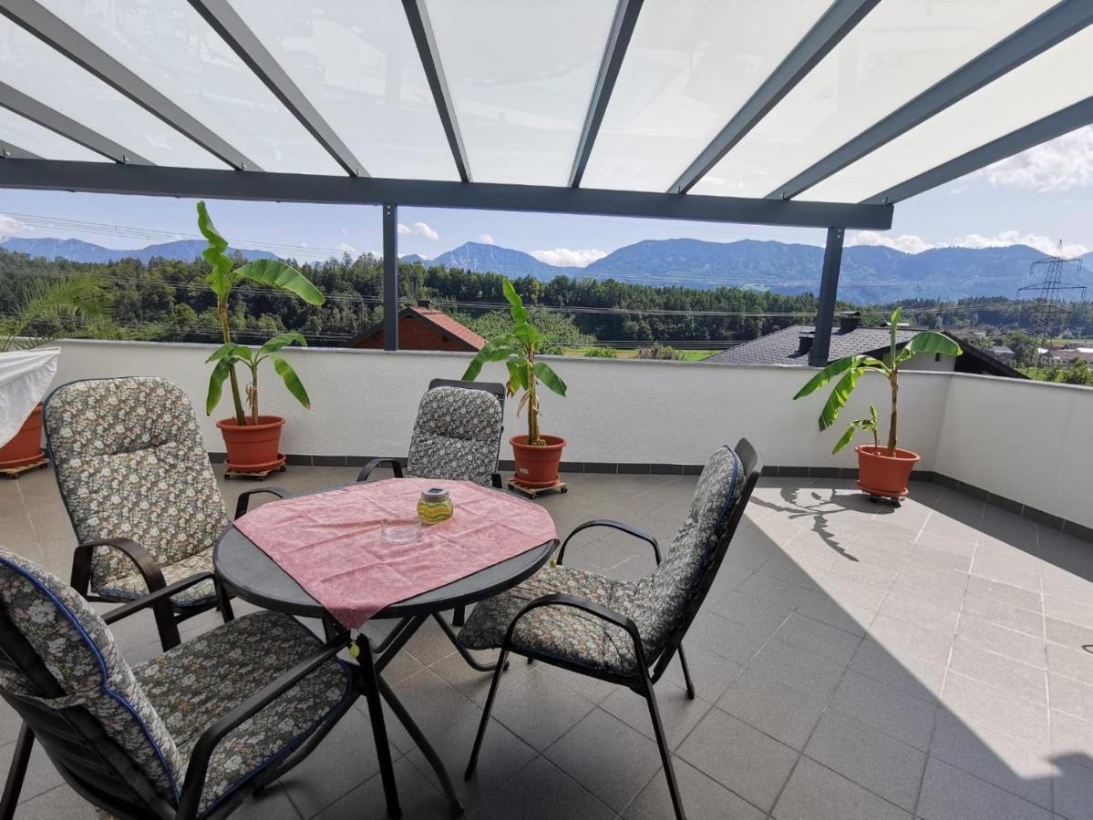 Ferienwohnung Dani Kottmannsdorf Экстерьер фото