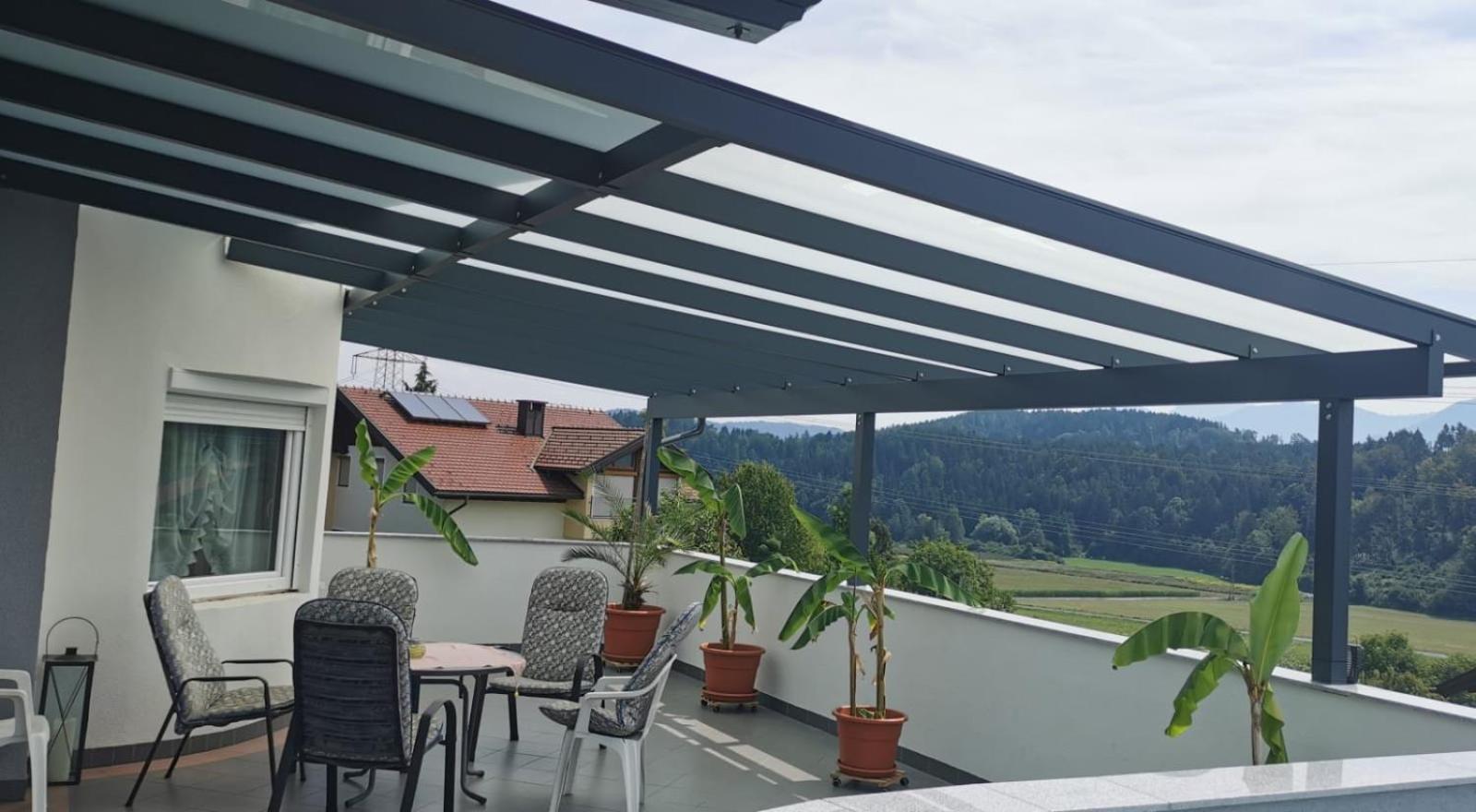 Ferienwohnung Dani Kottmannsdorf Экстерьер фото