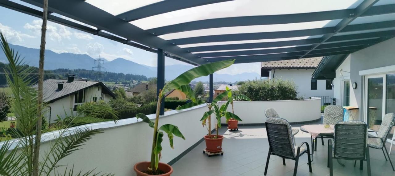 Ferienwohnung Dani Kottmannsdorf Экстерьер фото
