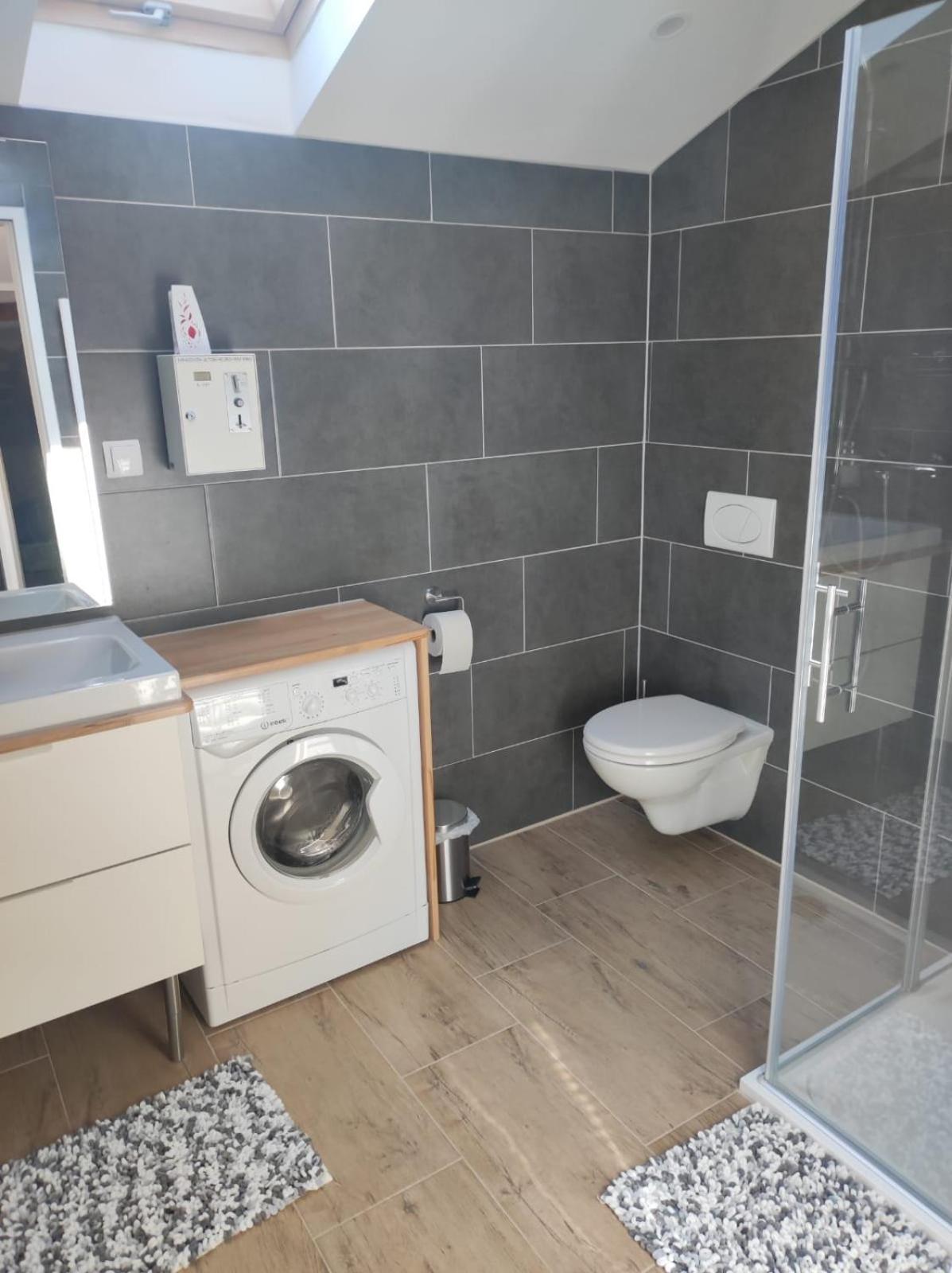 Ferienwohnung Dani Kottmannsdorf Экстерьер фото