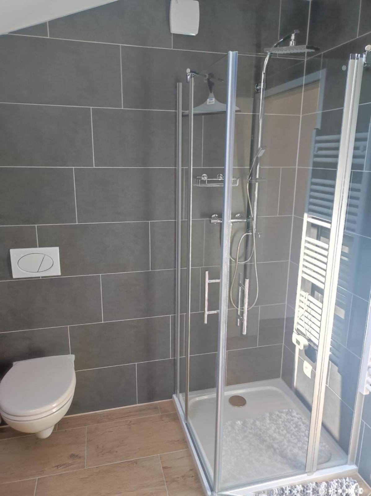 Ferienwohnung Dani Kottmannsdorf Экстерьер фото