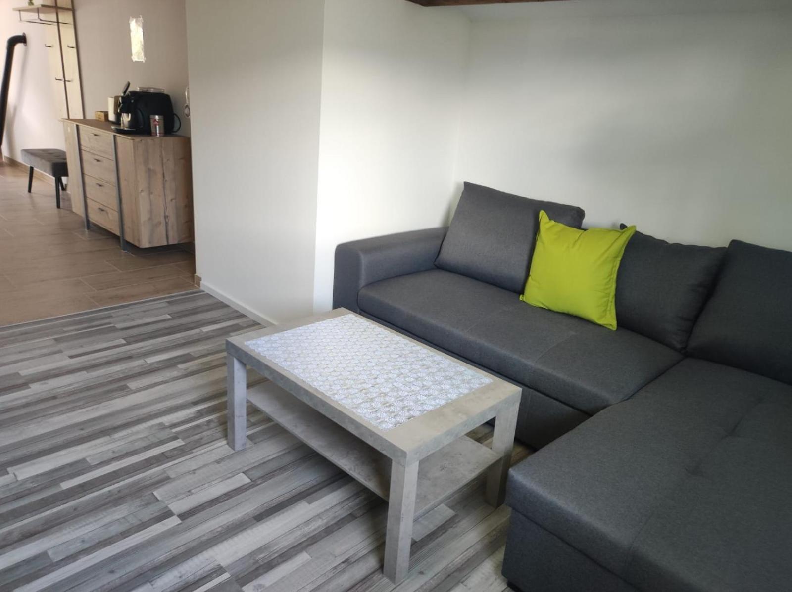 Ferienwohnung Dani Kottmannsdorf Экстерьер фото