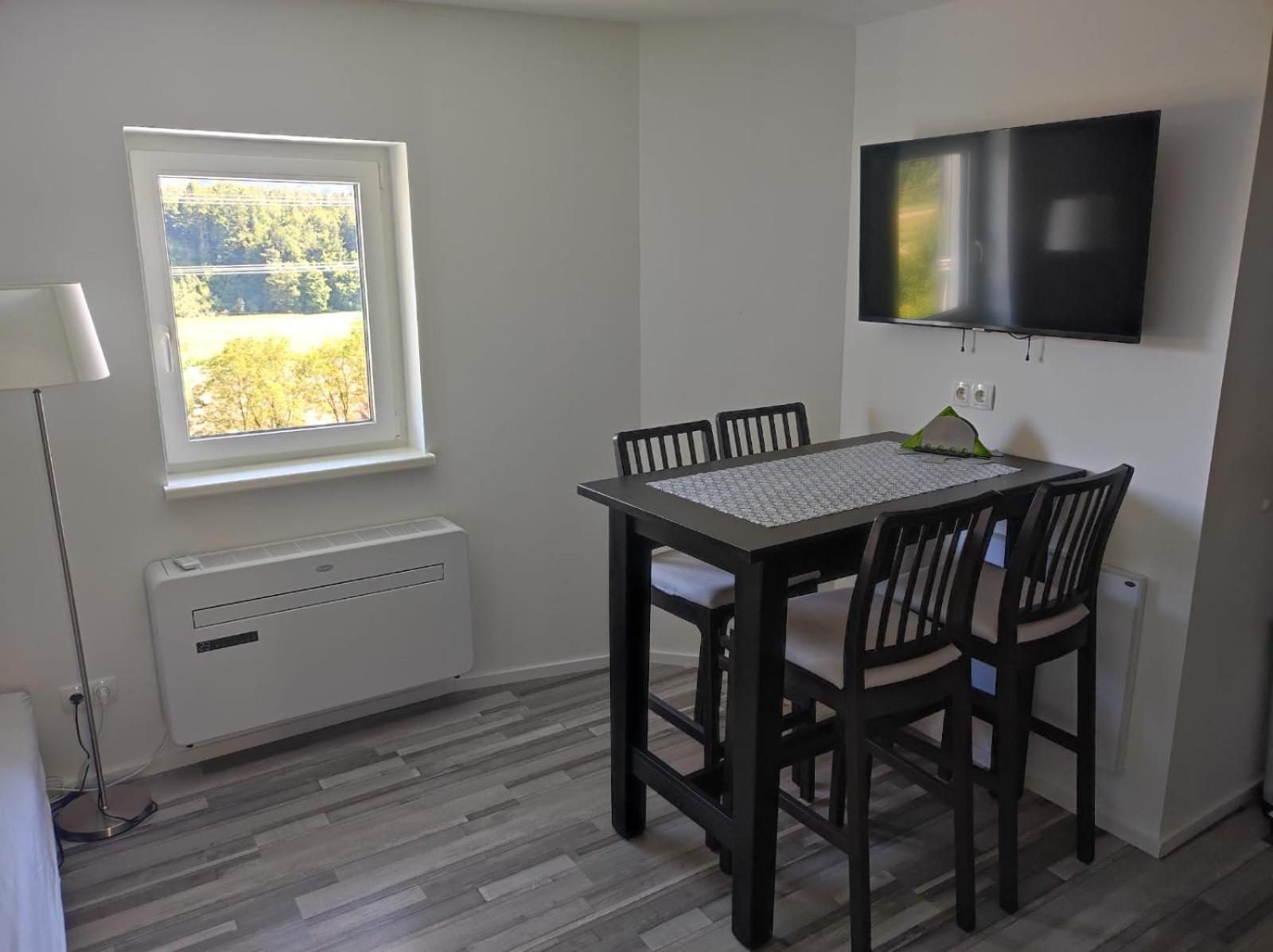 Ferienwohnung Dani Kottmannsdorf Экстерьер фото