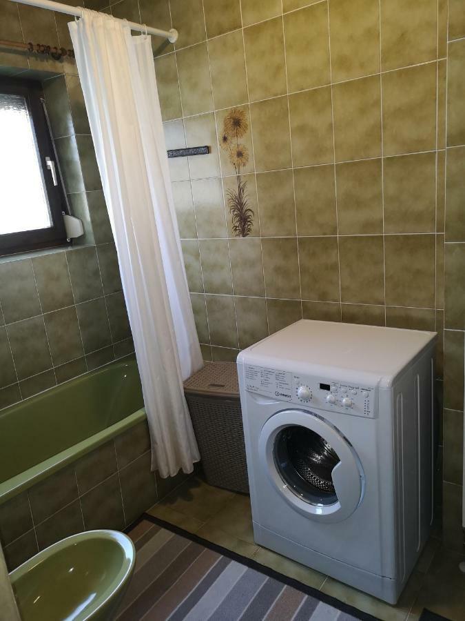 Ferienwohnung Dani Kottmannsdorf Экстерьер фото