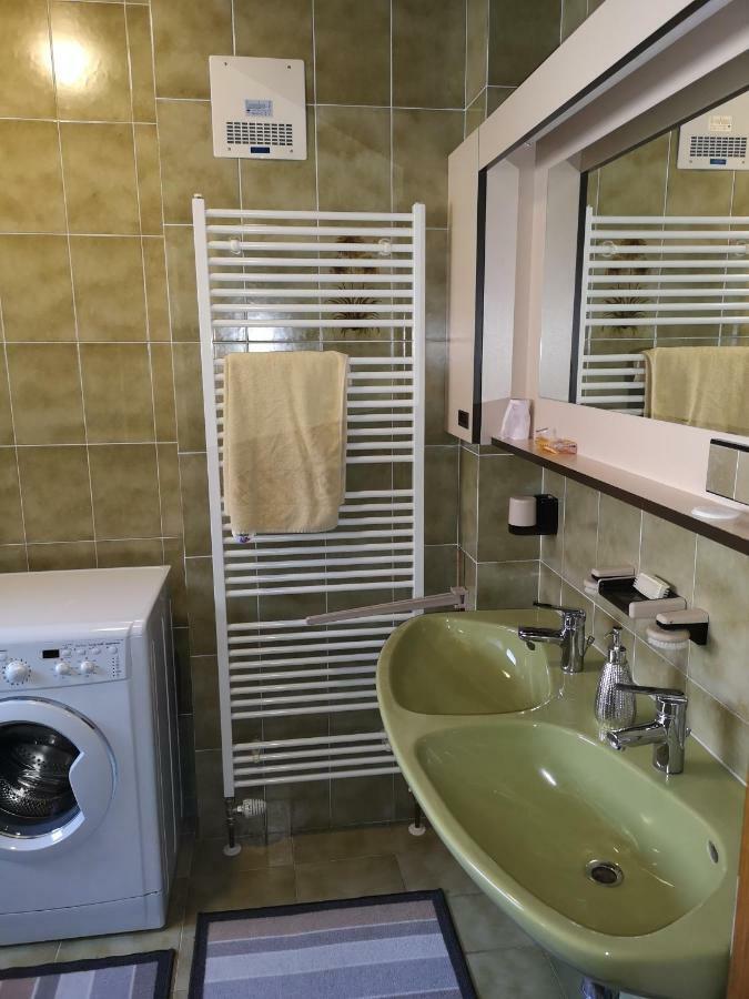 Ferienwohnung Dani Kottmannsdorf Экстерьер фото